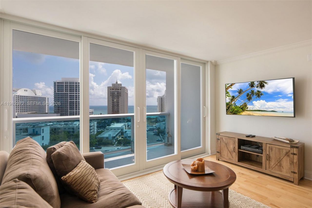 6770 Indian Creek Dr , Unit 12A, Miami Beach, FL 33141 Photo