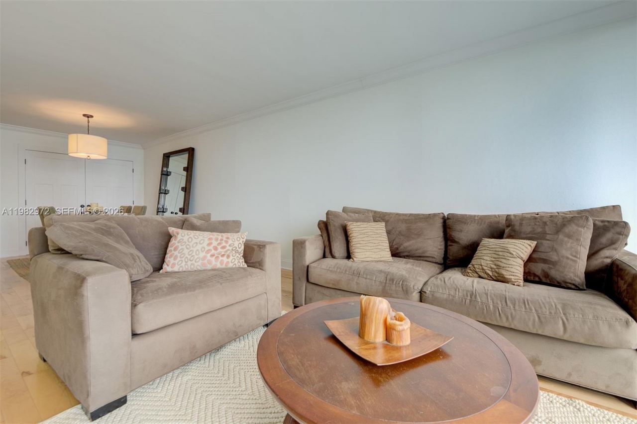 6770 Indian Creek Dr , Unit 12A, Miami Beach, FL 33141 Photo