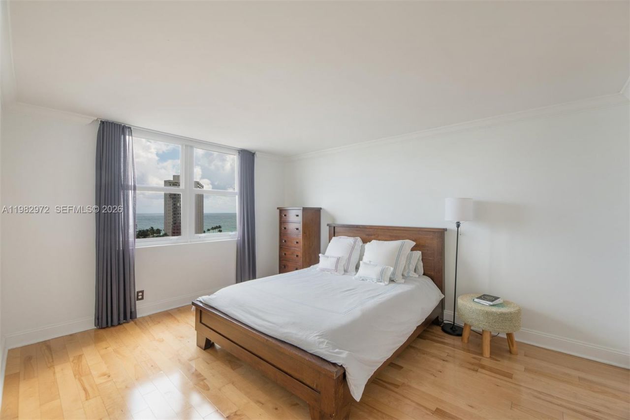 6770 Indian Creek Dr , Unit 12A, Miami Beach, FL 33141 Photo