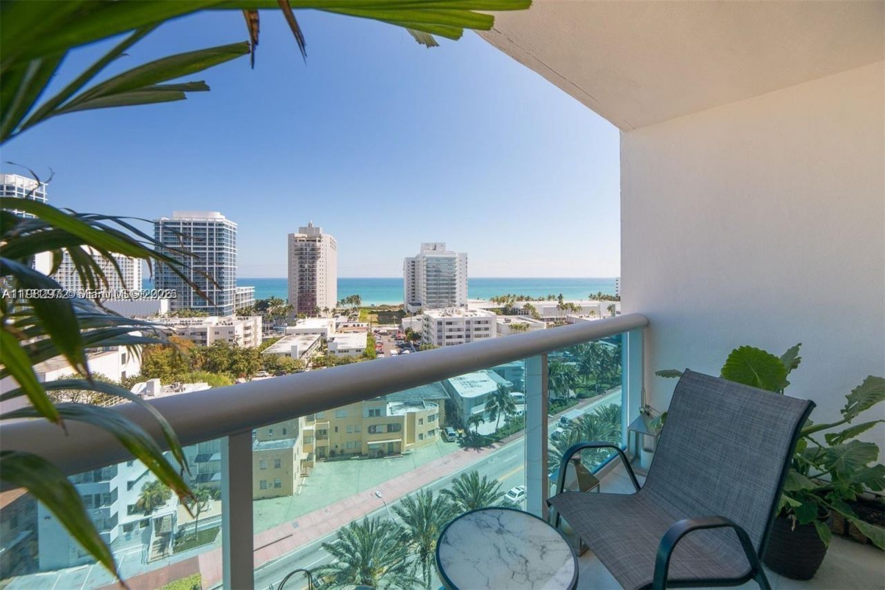 6770 Indian Creek Dr , Unit 12A, Miami Beach, FL 33141 Photo