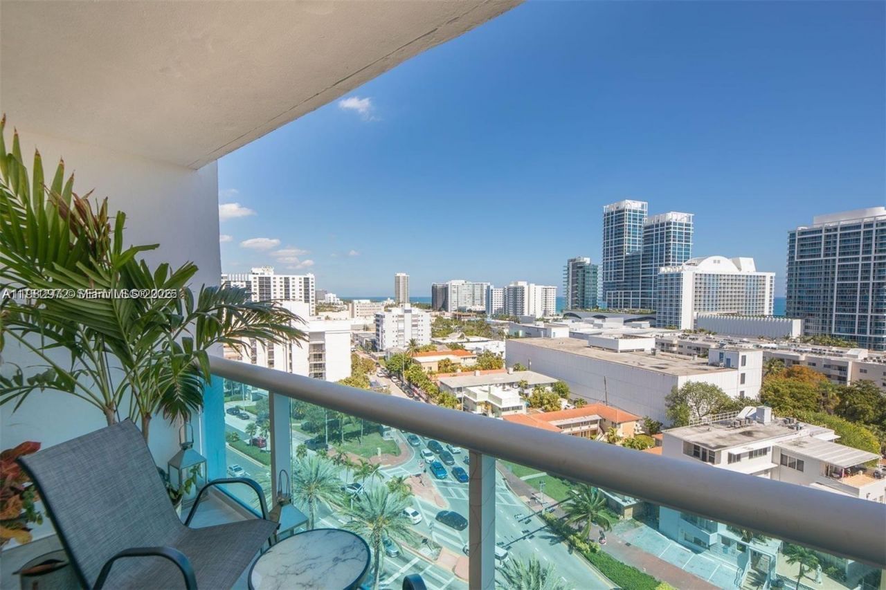 6770 Indian Creek Dr , Unit 12A, Miami Beach, FL 33141 Photo