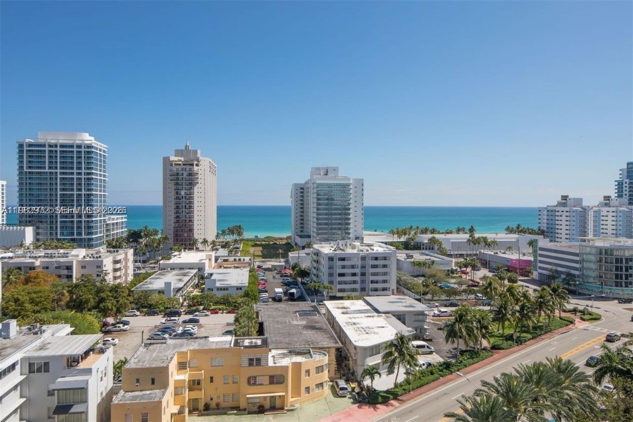 6770 Indian Creek Dr , Unit 12A, Miami Beach, FL 33141 Photo