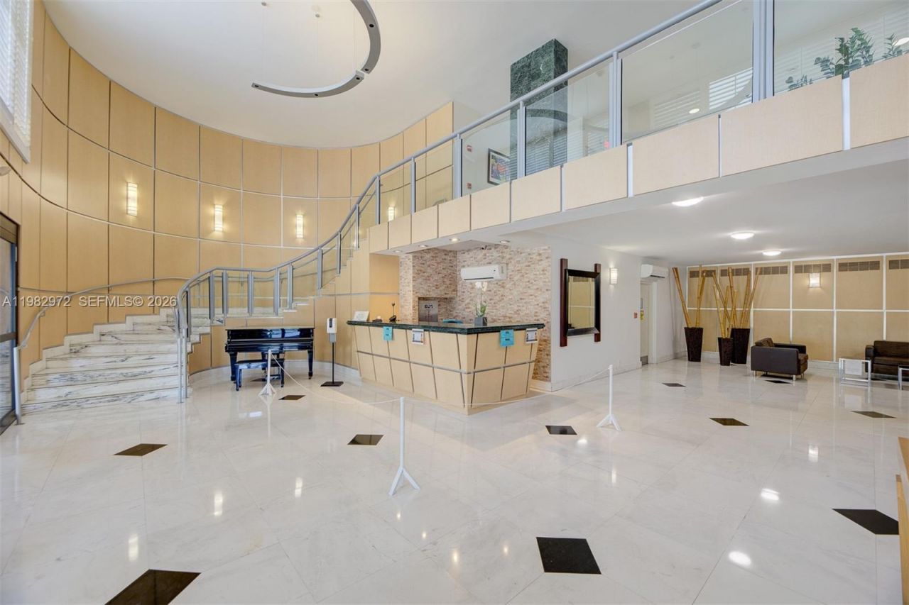 6770 Indian Creek Dr , Unit 12A, Miami Beach, FL 33141 Photo