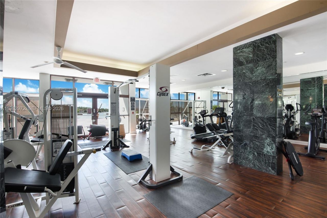 6770 Indian Creek Dr , Unit 12A, Miami Beach, FL 33141 Photo