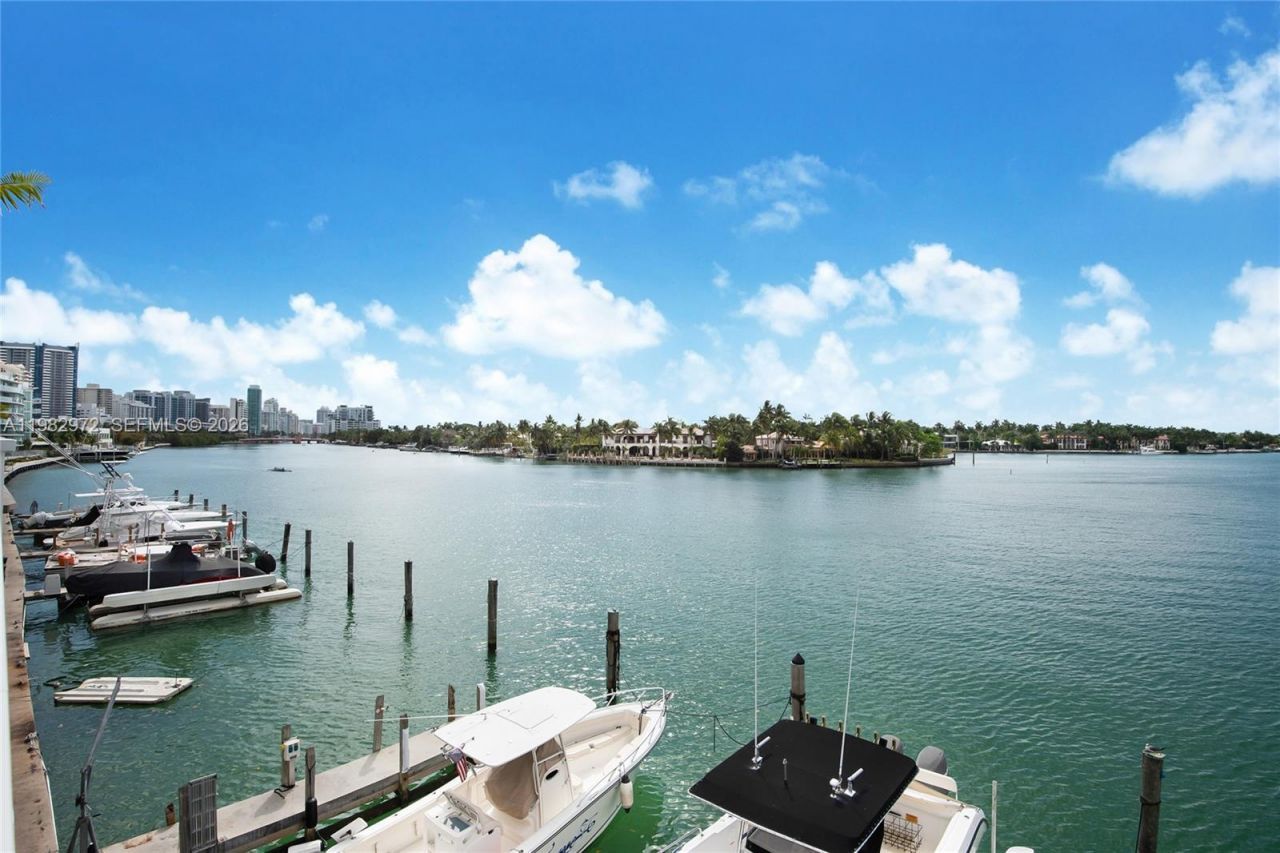 6770 Indian Creek Dr , Unit 12A, Miami Beach, FL 33141 Photo