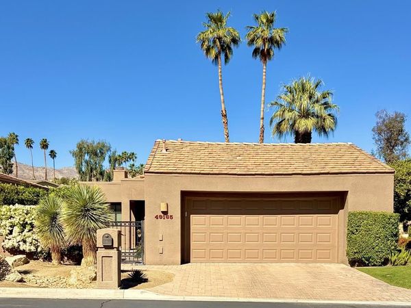 49165 Quercus Lane, Palm Desert, CA 92260