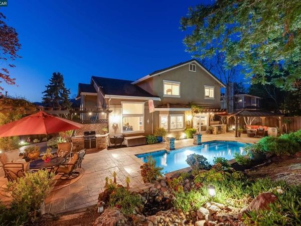 25 Westbourne Court, Danville, CA 94506