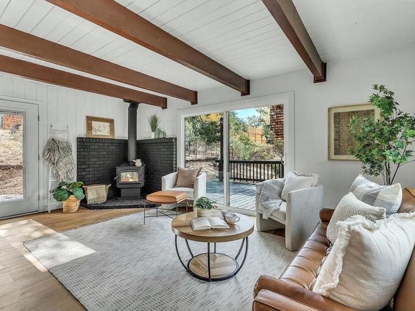 52895 Cedar Drive, Idyllwild, CA 92549