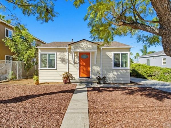 2516 A Avenue, National City, CA 91950