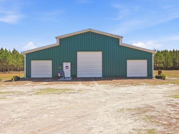 7299 Cartrette Rd. , Aynor, SC 29511