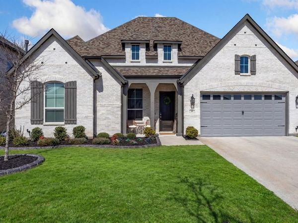 445 Lost Creek Trail, Waxahachie, TX 75165