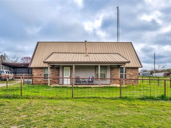 1106 Hcr 1414, Covington, TX 76636