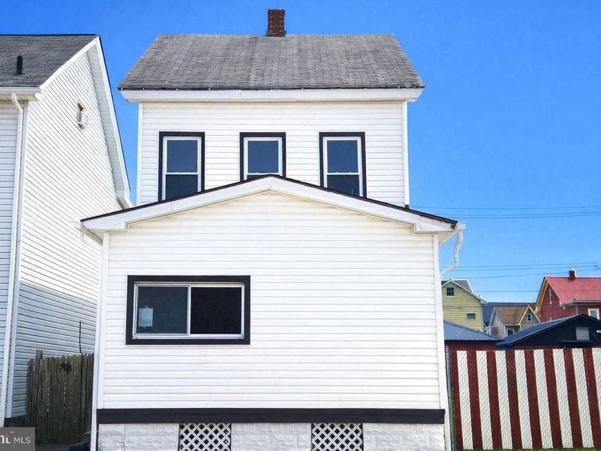 215 7th Avenue , Altoona, PA 16602 Main Photo