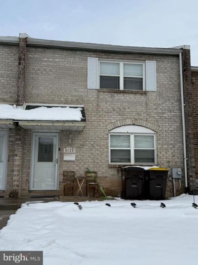 5123 Lighthouse Lane, Bensalem, PA 19020 Main Photo