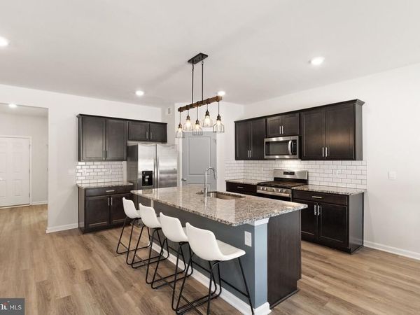 180 PINEWOOD ROAD, FREDERICKSBURG, VA 22405