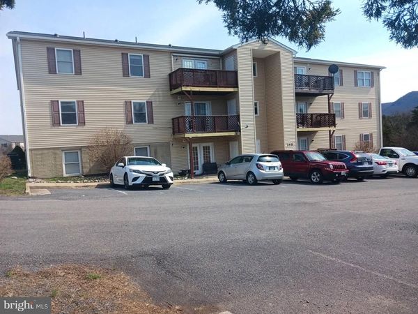 245 K9 BRANDY COURT, STRASBURG, VA 22657