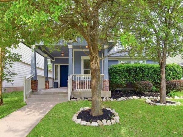 211 Cadillac CV, Cedar Park, TX 78613