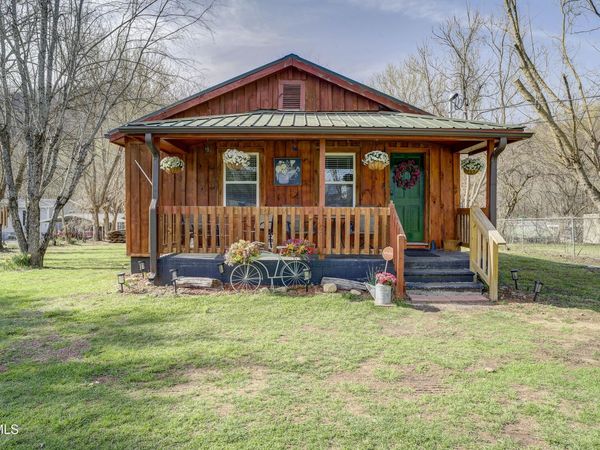 412 Railroad Street, Erwin, TN 37650