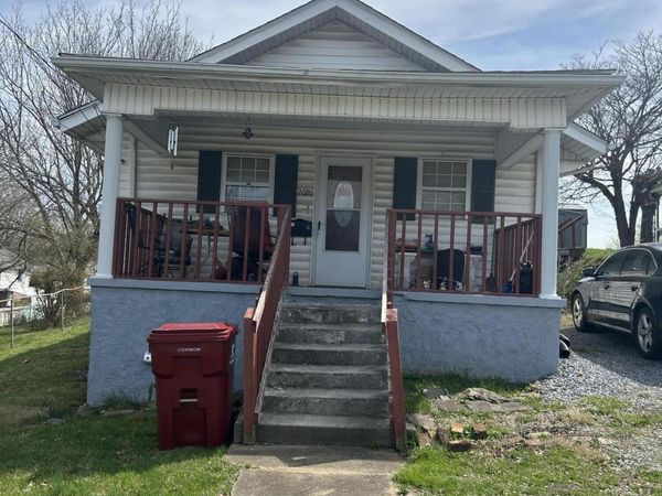 2020 East Unaka Avenue, Johnson City, TN 37601