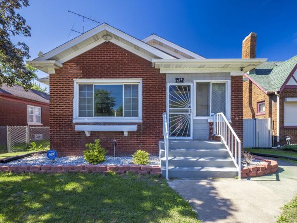 314 Cleveland Street, Gary, IN 46404