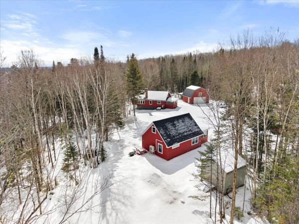 533 Aroostook Scenic Highway, Moro Plt, ME 04780