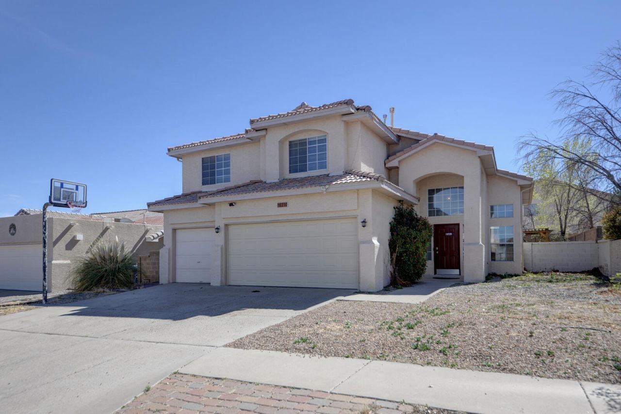 8210 Camino Paisano Nw, Albuquerque, NM 87120 Main Photo