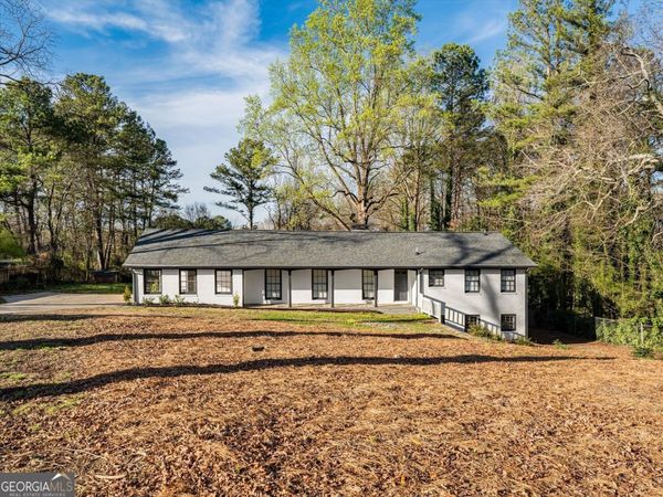 1110 Upper Hembree Road, Roswell, GA 30076