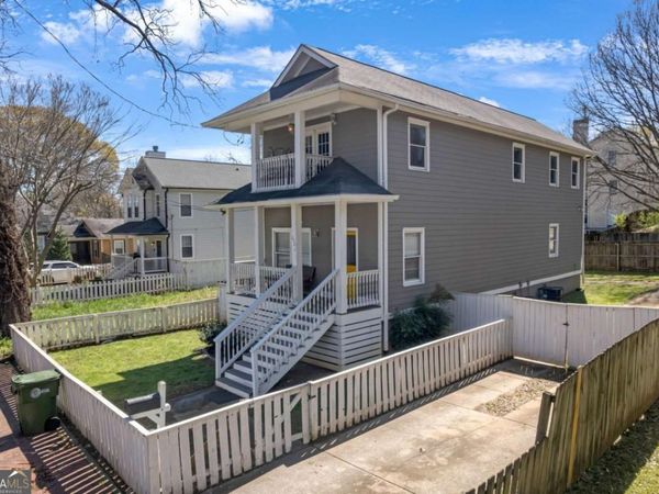 232 Tennessee Avenue SW, Atlanta, GA 30315