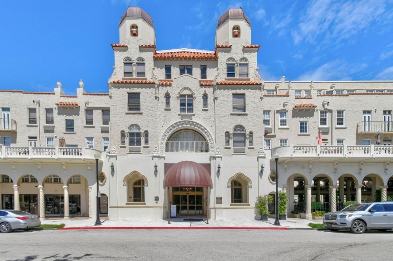 235 Sunrise Avenue, Unit 2016, Palm Beach, FL 33480 Photo