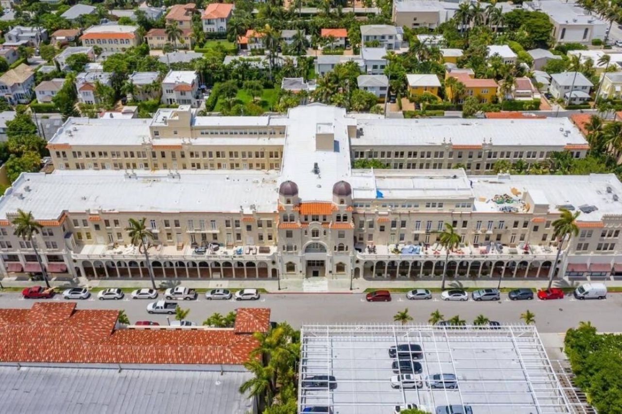 235 Sunrise Avenue, Unit 2208, Palm Beach, FL 33480 Photo