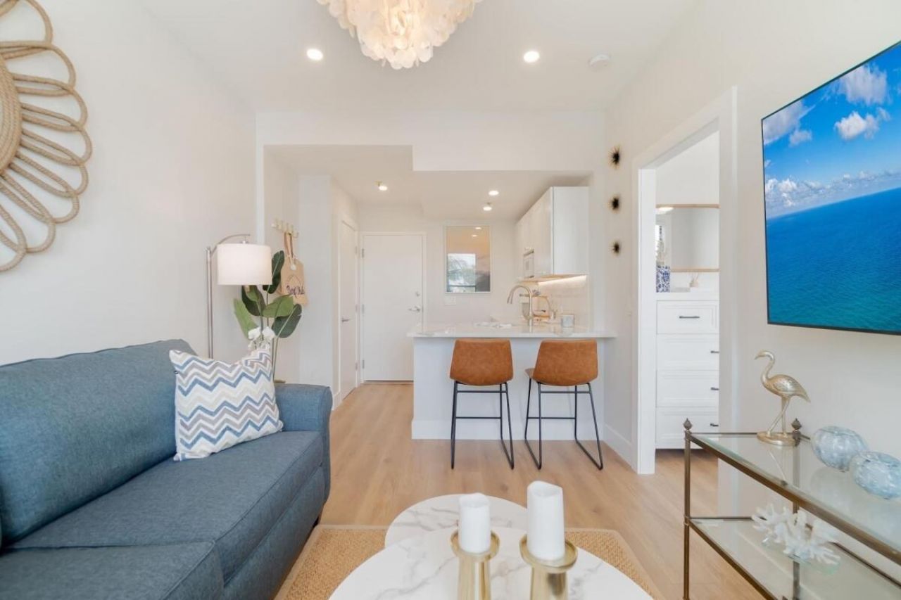 235 Sunrise Avenue, Unit 2208, Palm Beach, FL 33480 Photo