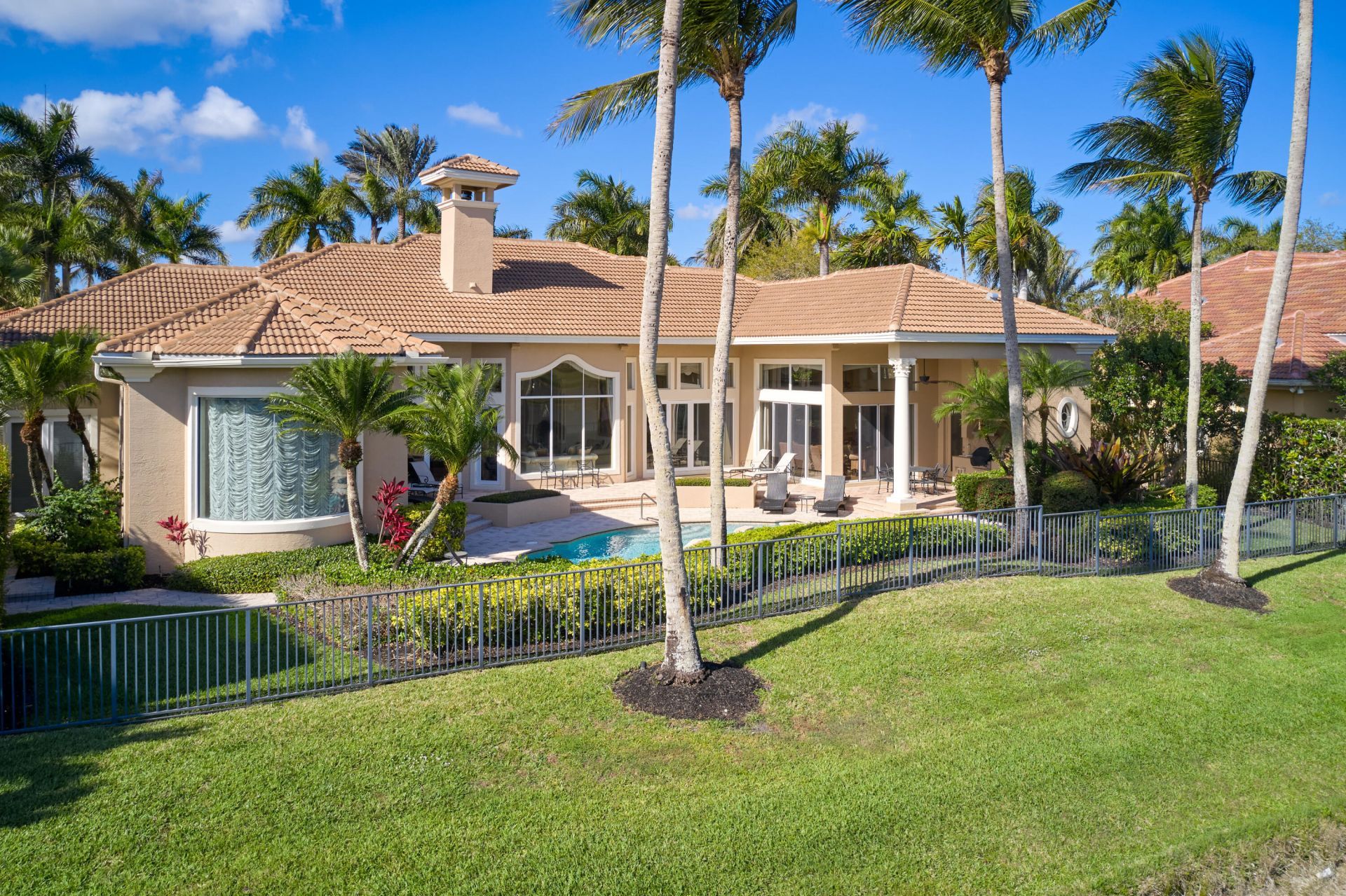 7536 Hawks Landing Drive, West Palm Beach, FL 33412 Photo