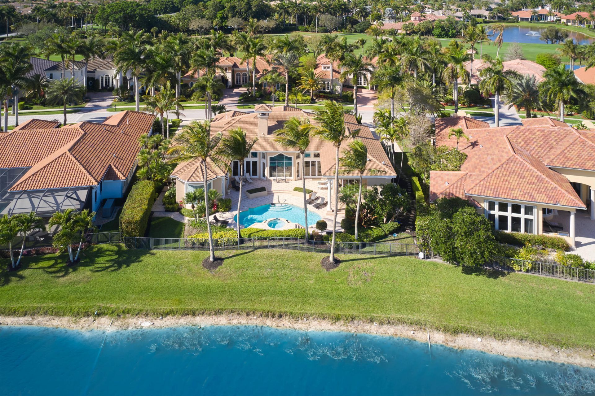 7536 Hawks Landing Drive, West Palm Beach, FL 33412 Photo