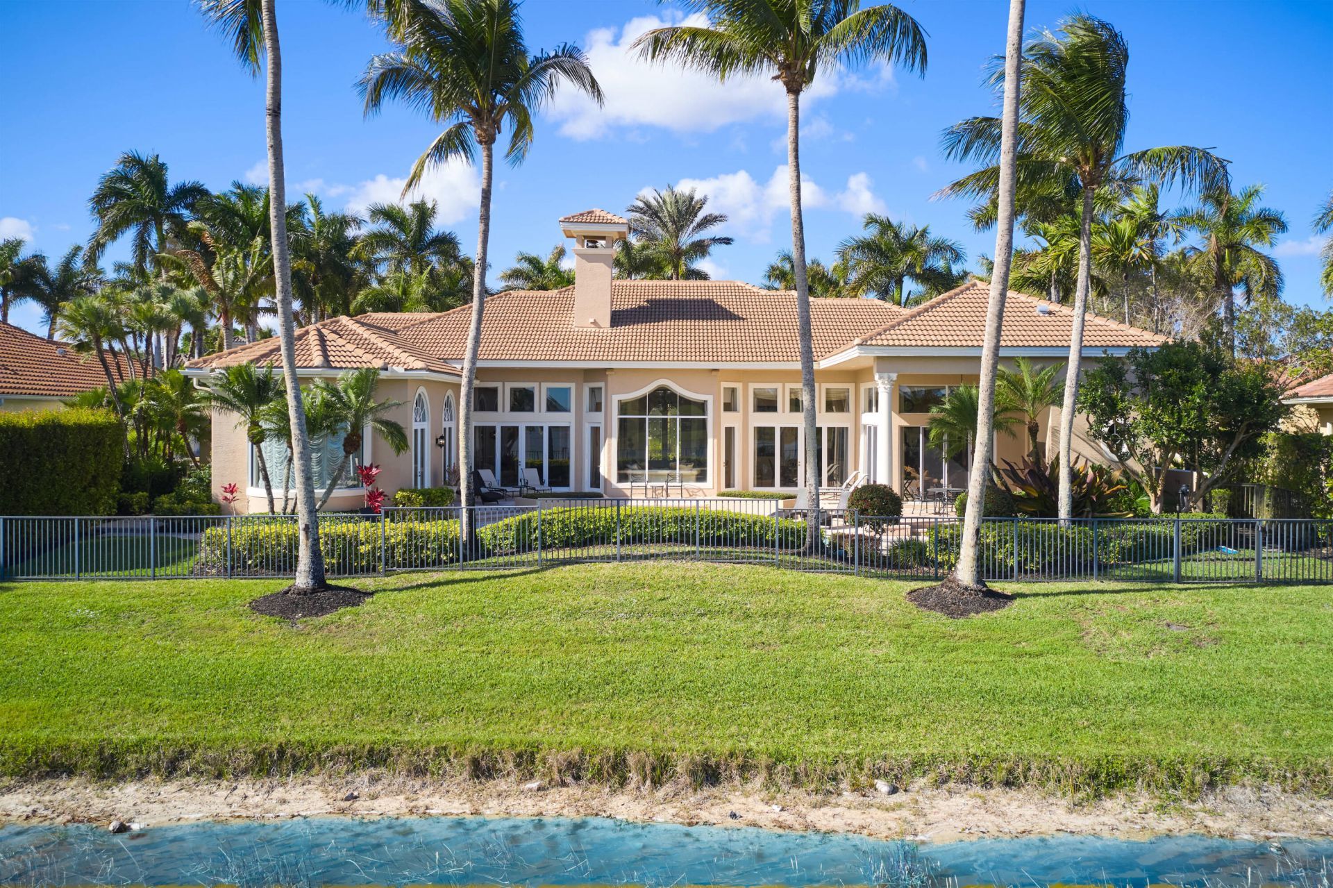 7536 Hawks Landing Drive, West Palm Beach, FL 33412 Photo