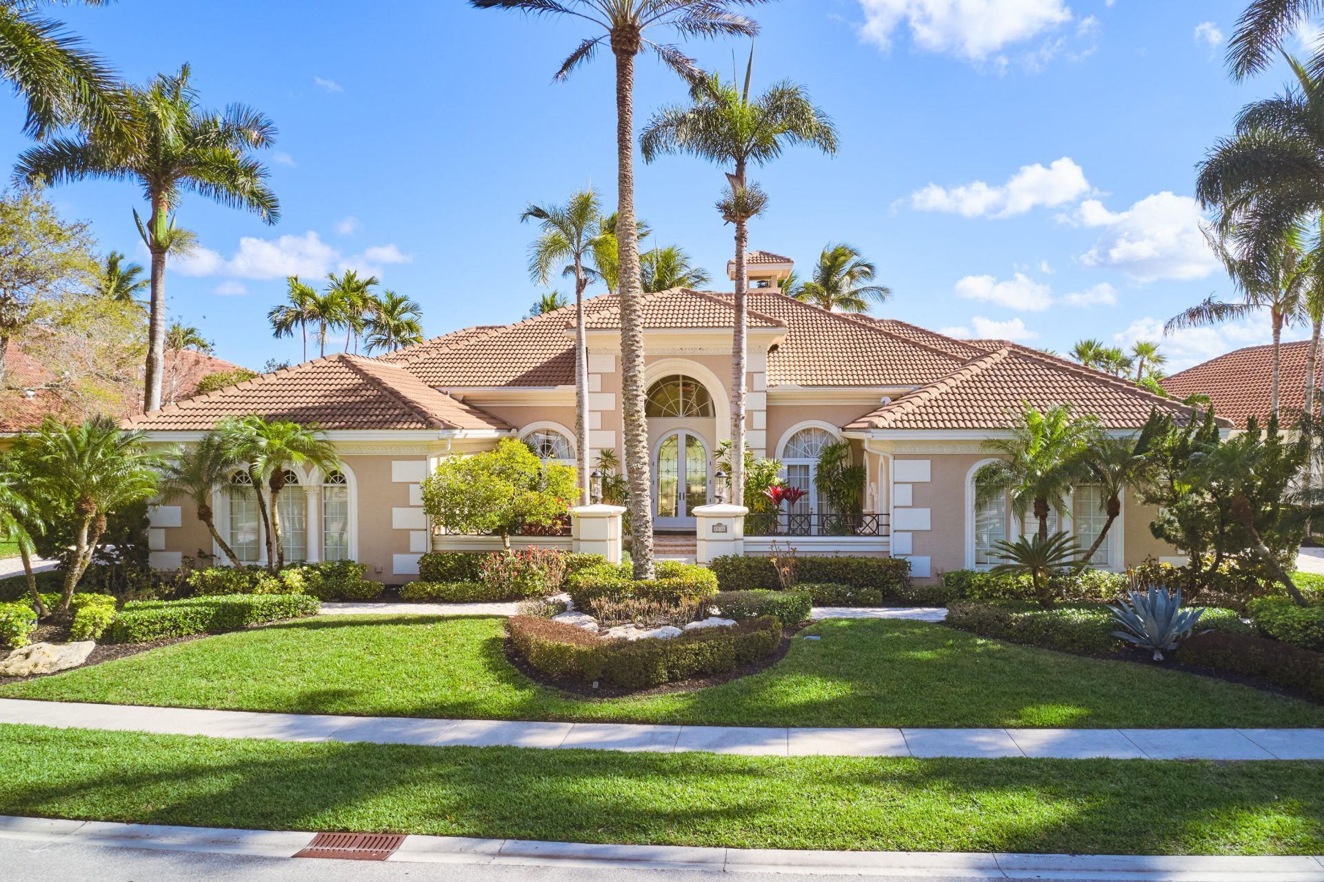 7536 Hawks Landing Drive, West Palm Beach, FL 33412 Photo