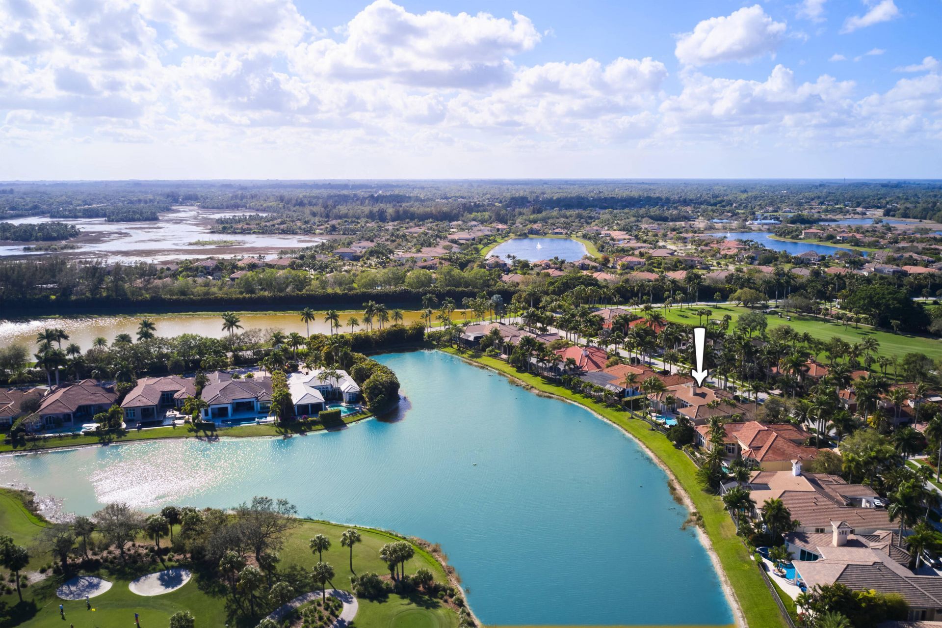 7536 Hawks Landing Drive, West Palm Beach, FL 33412 Photo