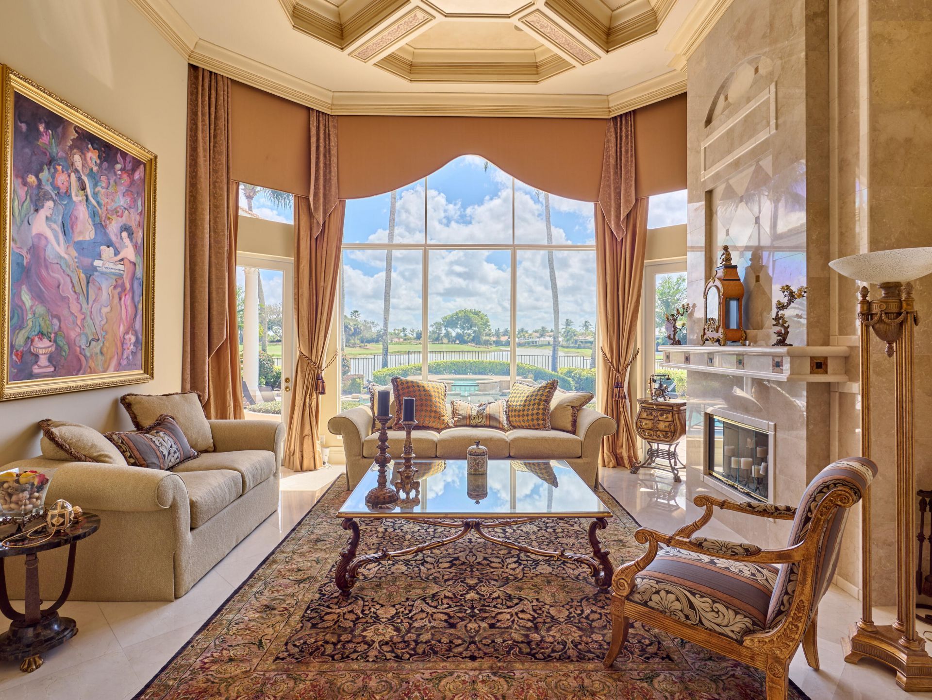 7536 Hawks Landing Drive, West Palm Beach, FL 33412 Photo