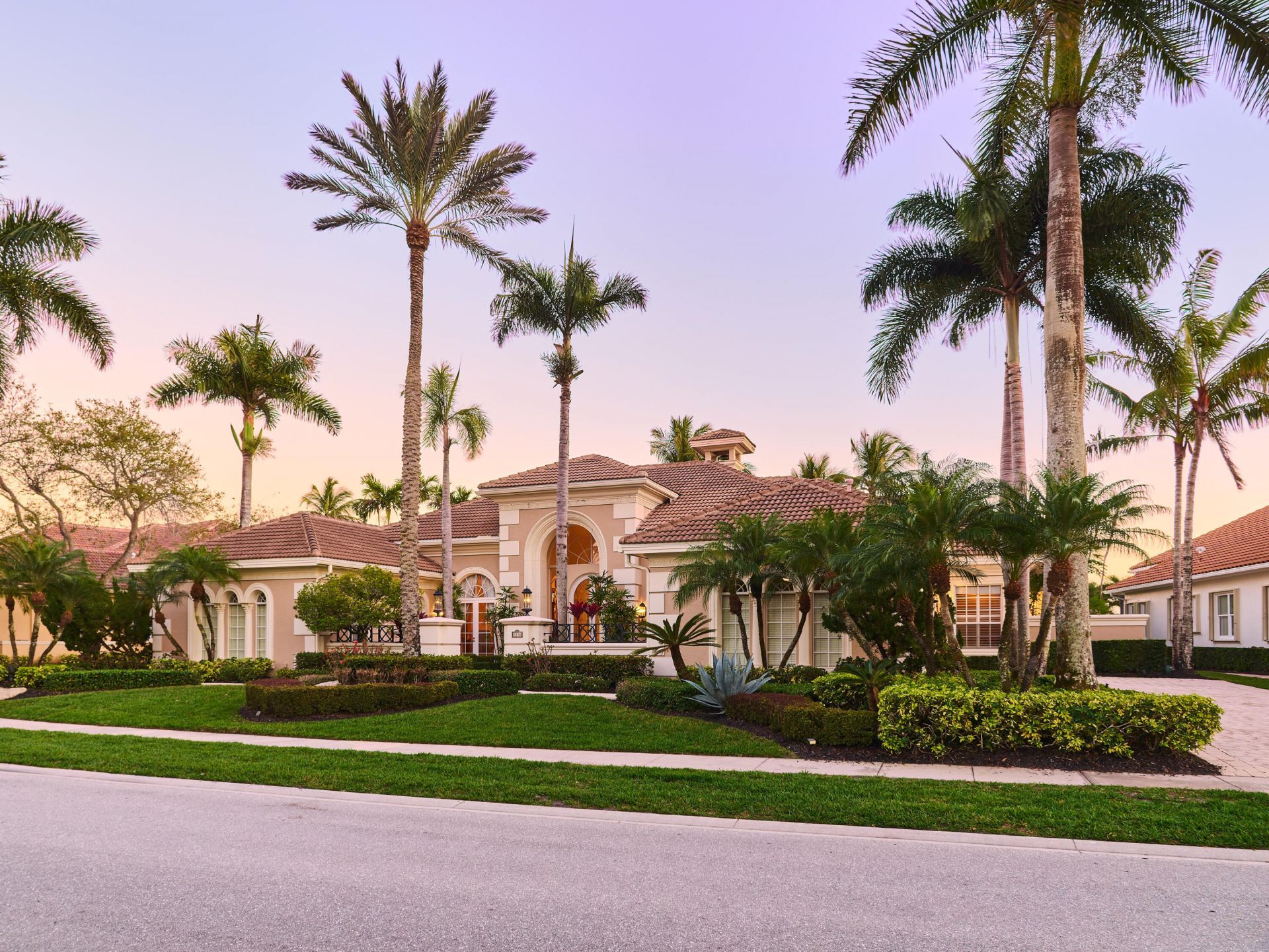 7536 Hawks Landing Drive, West Palm Beach, FL 33412 Photo