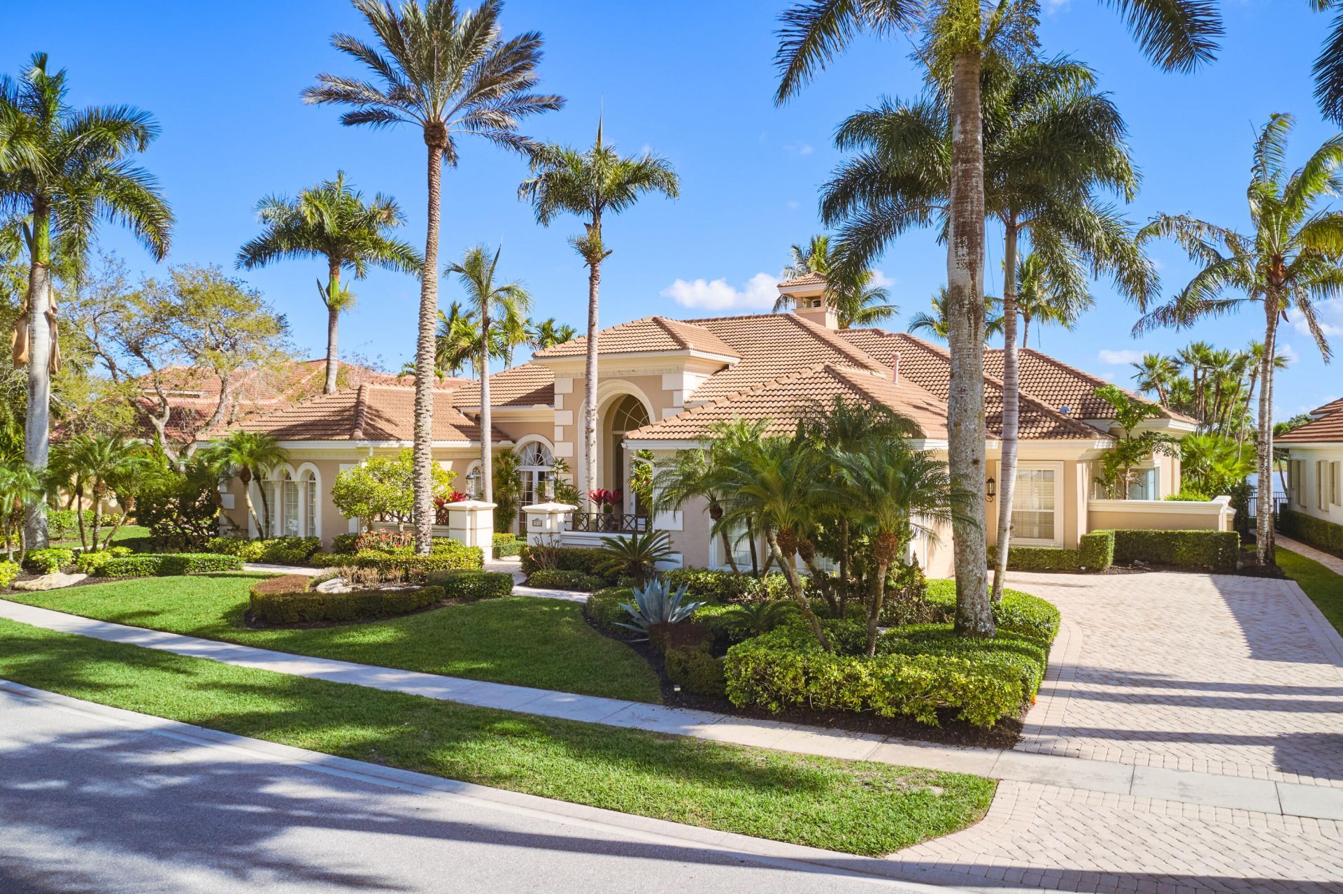 7536 Hawks Landing Drive, West Palm Beach, FL 33412 Photo