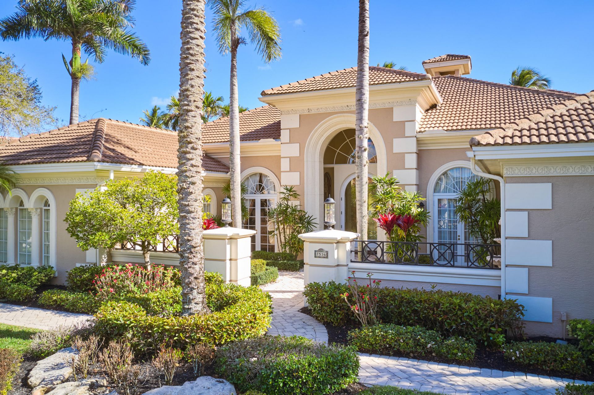 7536 Hawks Landing Drive, West Palm Beach, FL 33412 Photo