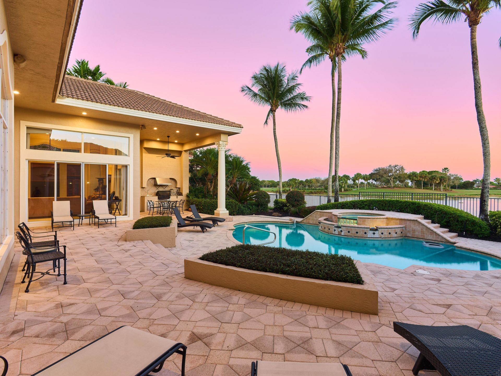 7536 Hawks Landing Drive, West Palm Beach, FL 33412 Photo