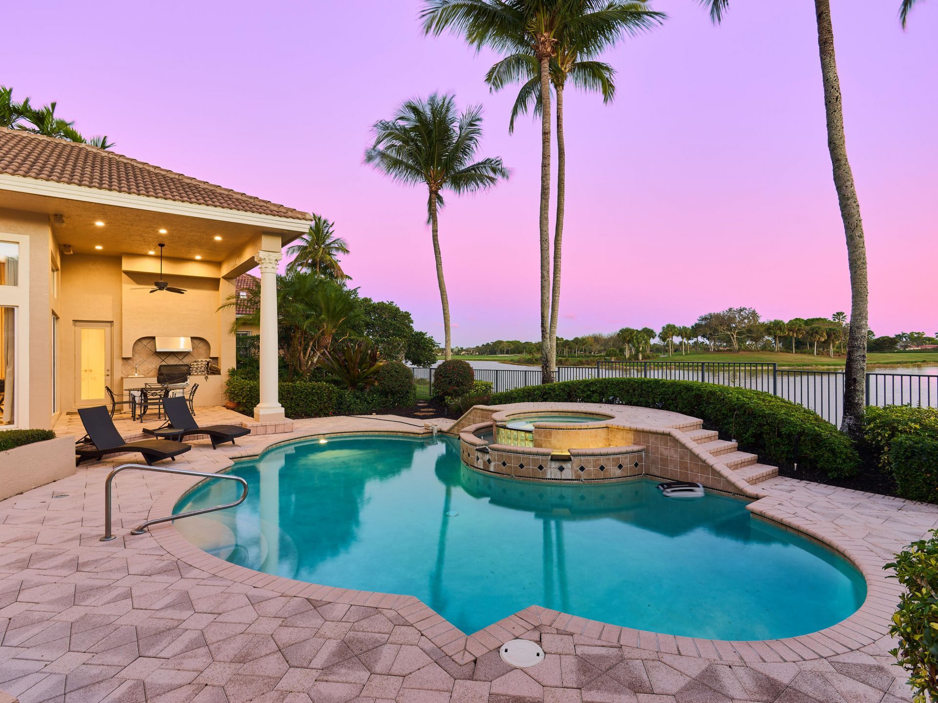 7536 Hawks Landing Drive, West Palm Beach, FL 33412 Photo