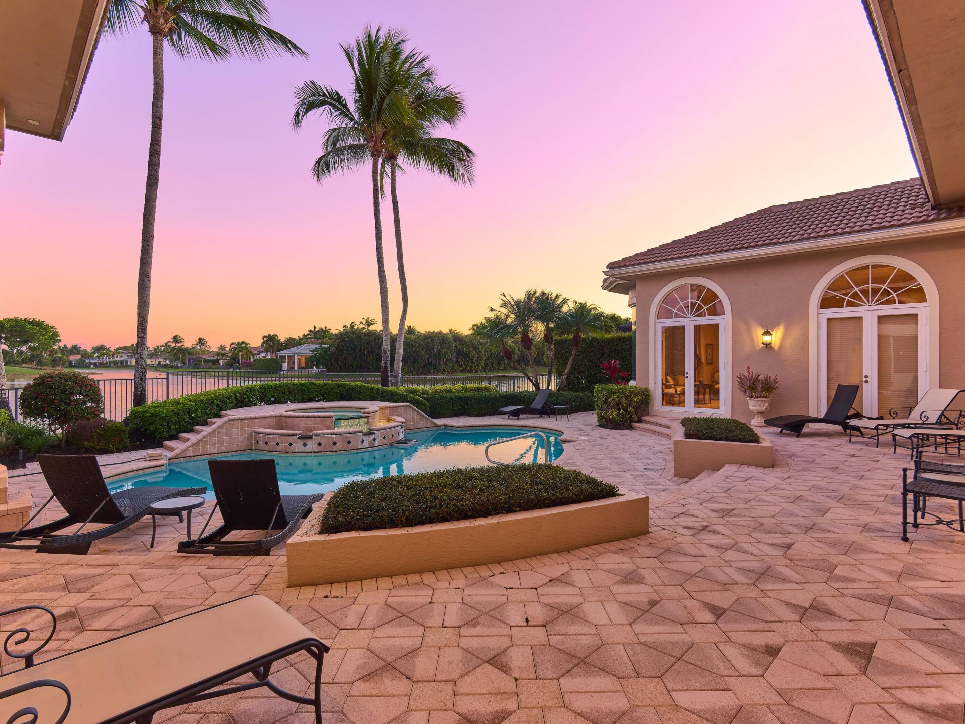 7536 Hawks Landing Drive, West Palm Beach, FL 33412 Photo