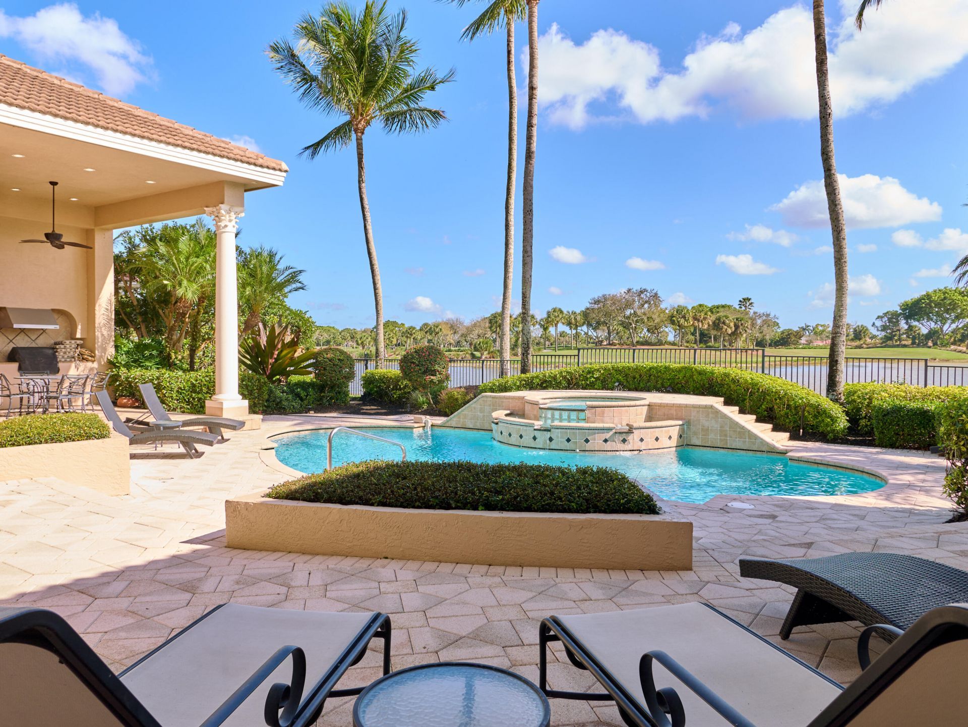 7536 Hawks Landing Drive, West Palm Beach, FL 33412 Photo