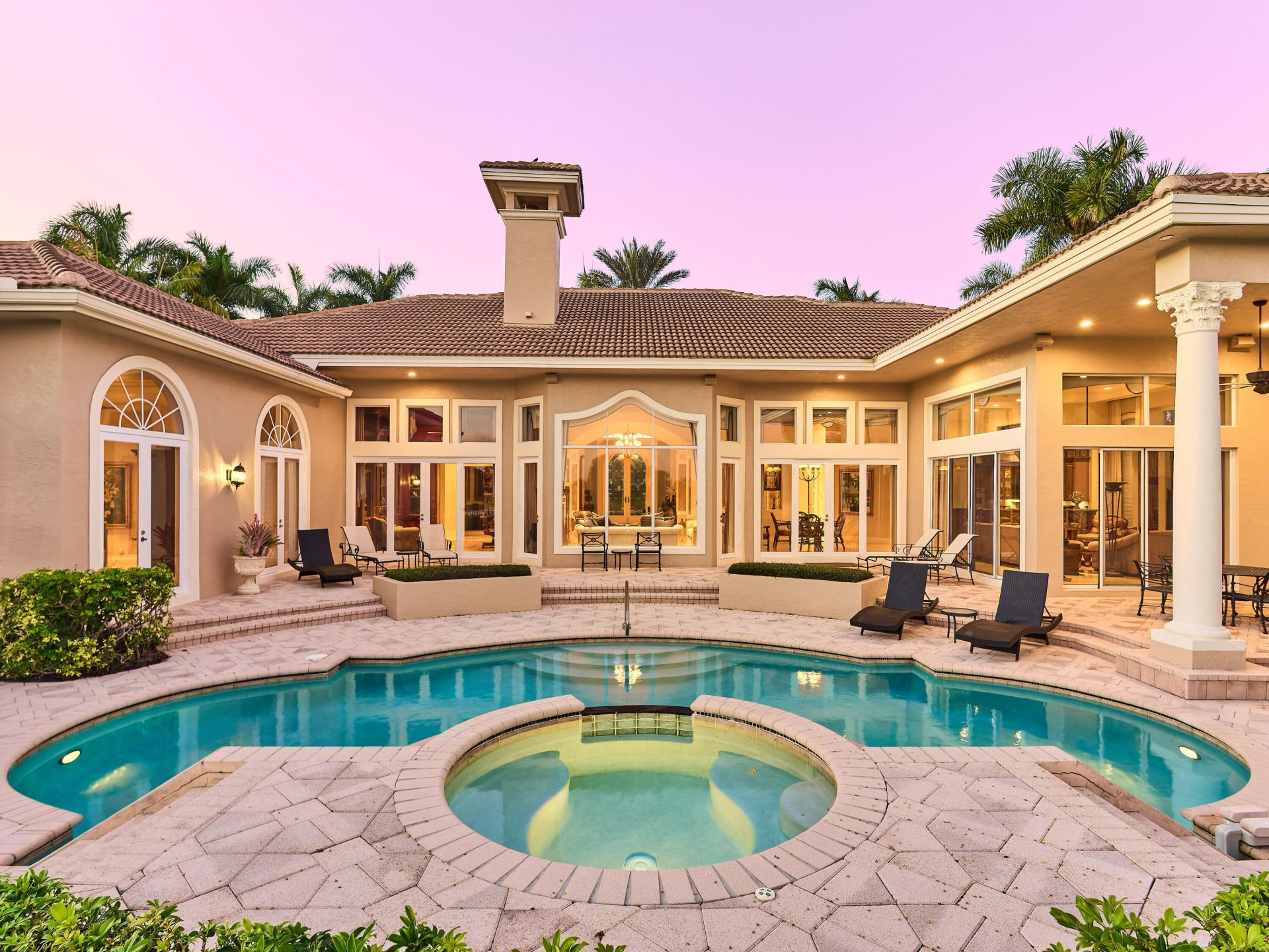 7536 Hawks Landing Drive, West Palm Beach, FL 33412 Photo