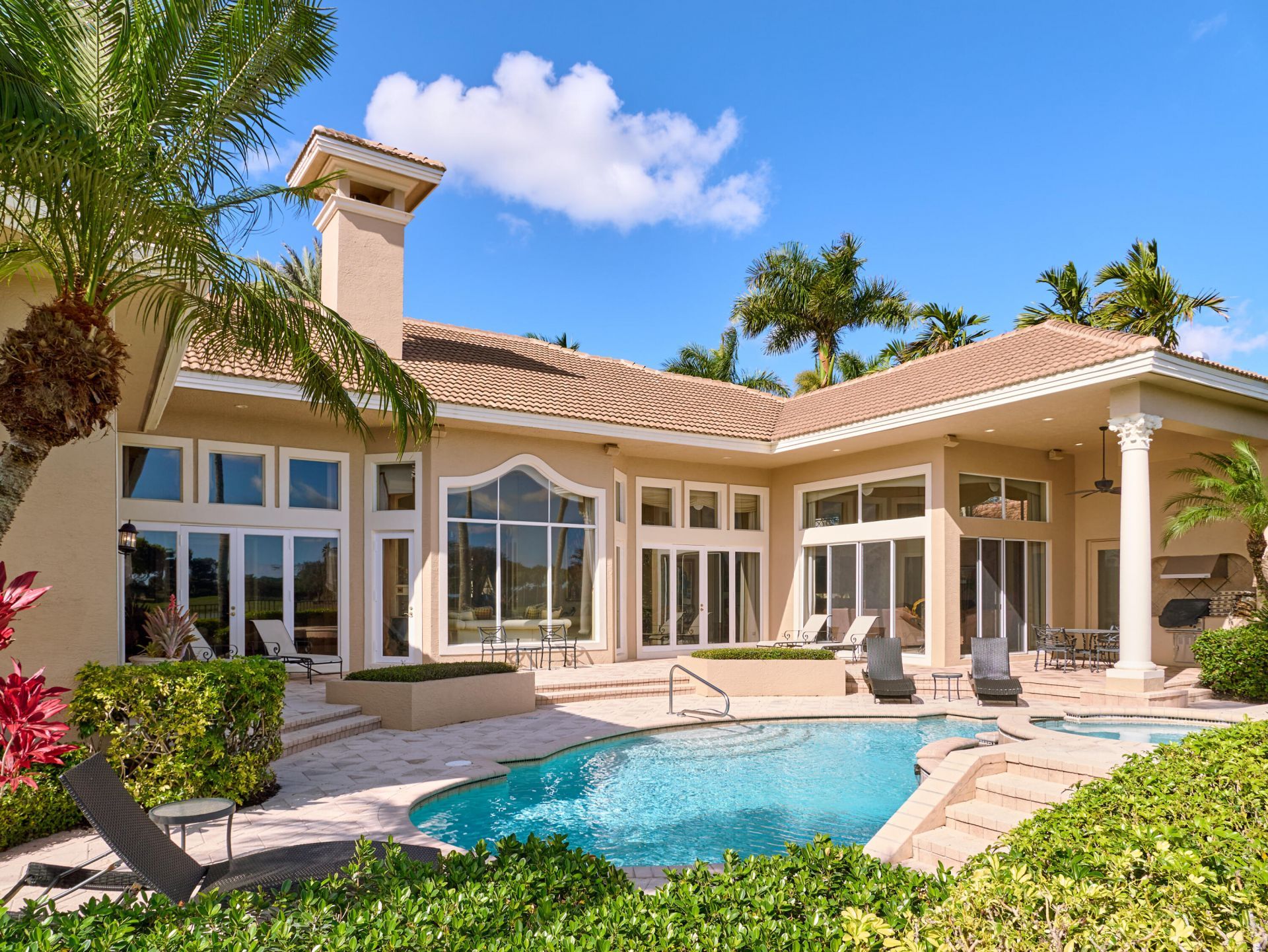 7536 Hawks Landing Drive, West Palm Beach, FL 33412 Photo