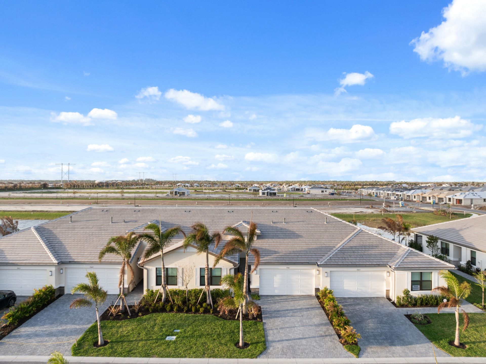 13461 SW Brightside Way, Port Saint Lucie, FL 34987 Photo