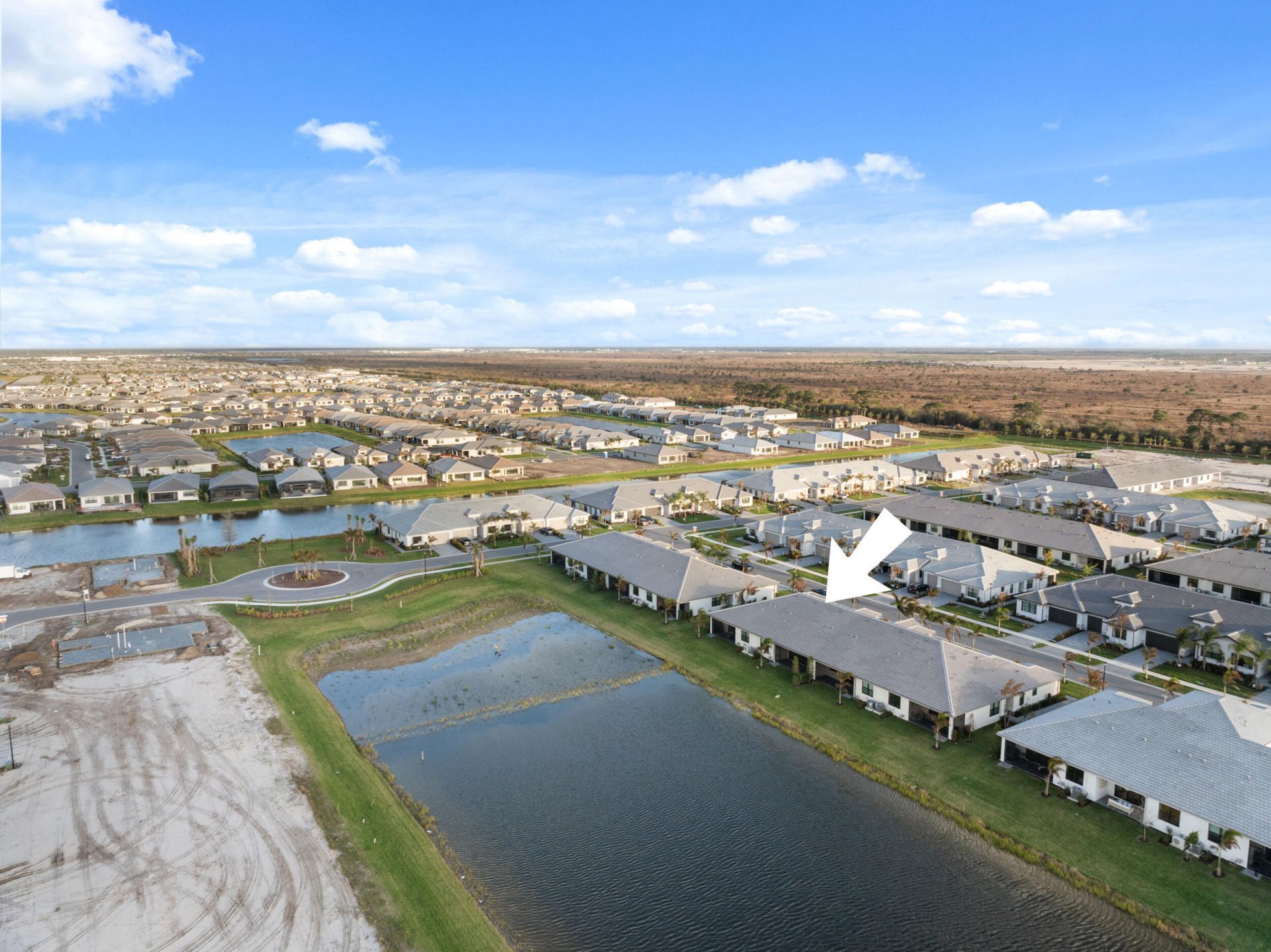 13461 SW Brightside Way, Port Saint Lucie, FL 34987 Photo