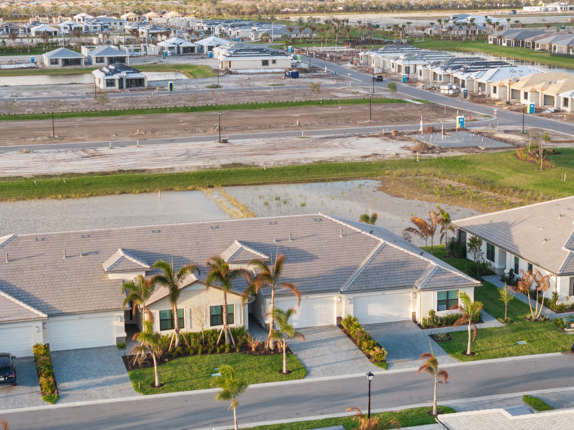 13461 SW Brightside Way, Port Saint Lucie, FL 34987 Photo