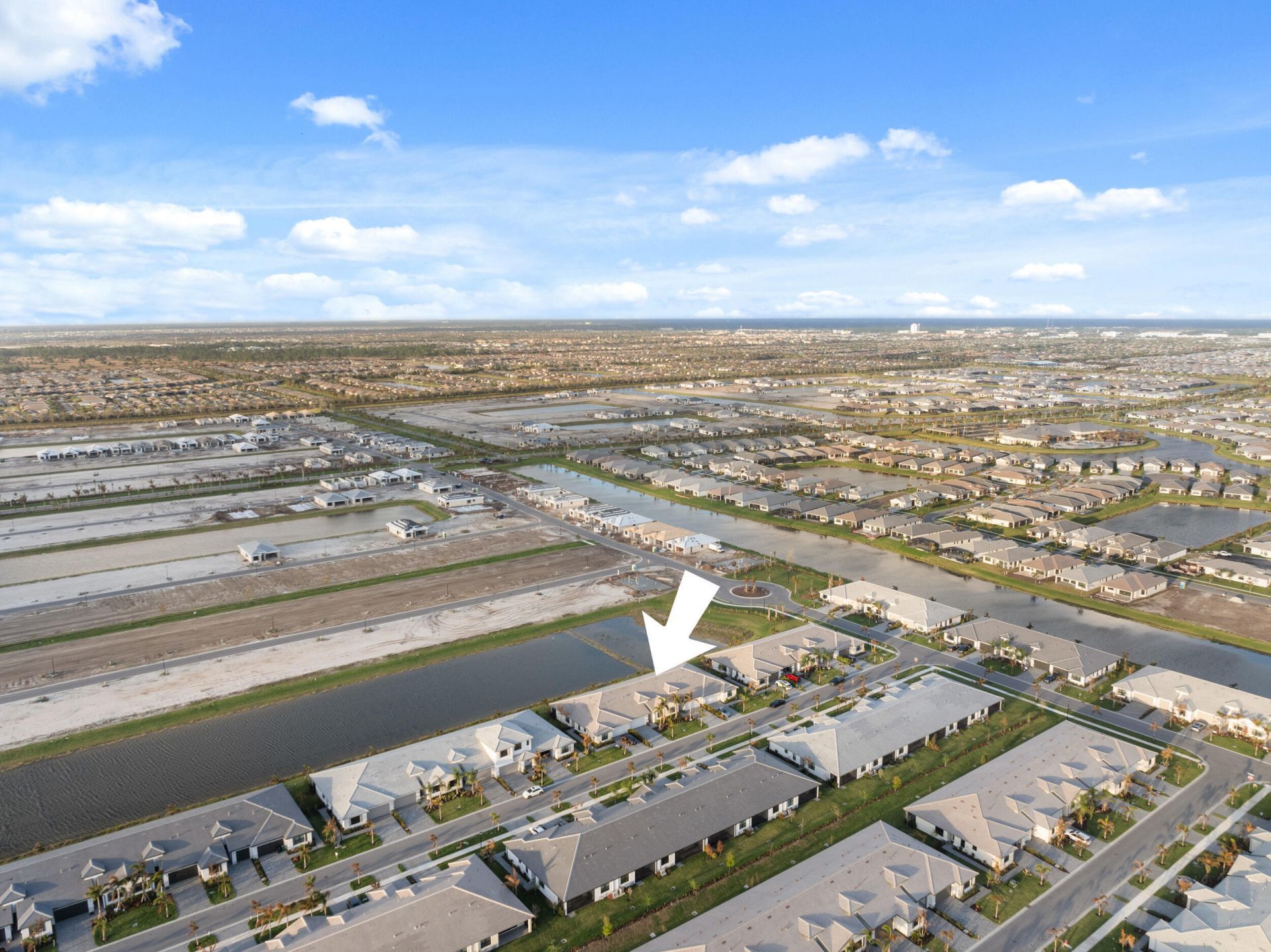 13461 SW Brightside Way, Port Saint Lucie, FL 34987 Photo